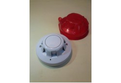 Optical Smoke Detector, 58000-600, Apollo Uk